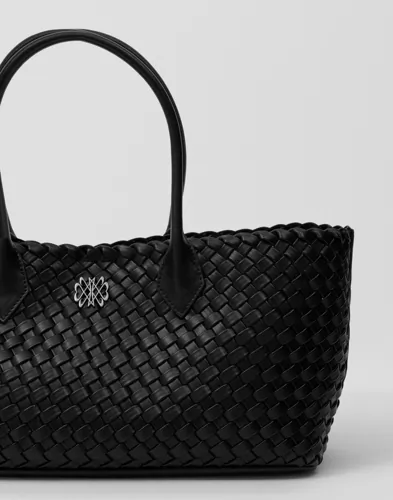 The Basket Shopper Bag 3