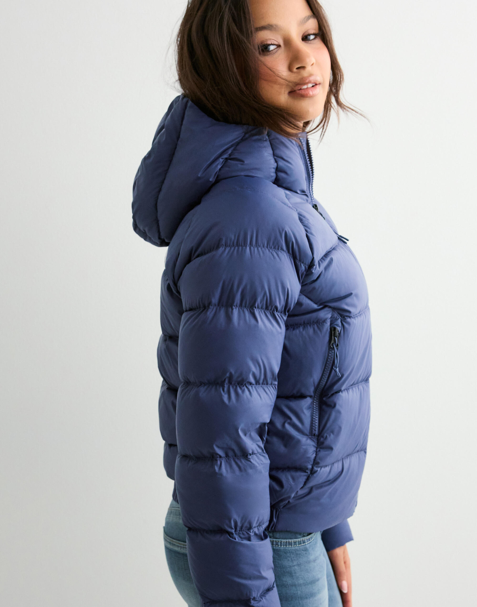 The North Face online at Nelly - Outdoor wear & jackets for Women