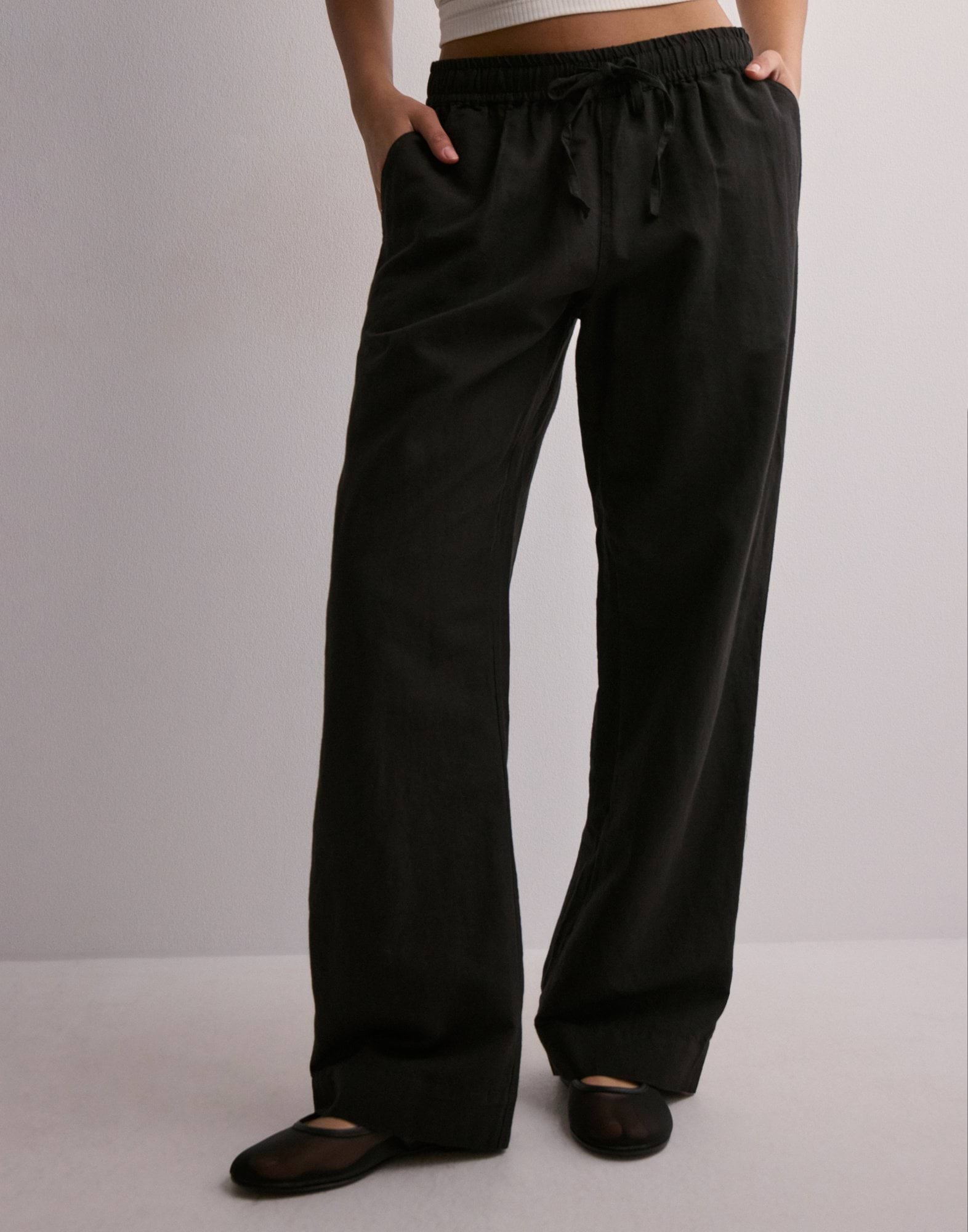 Mersin Novo Layered Pants