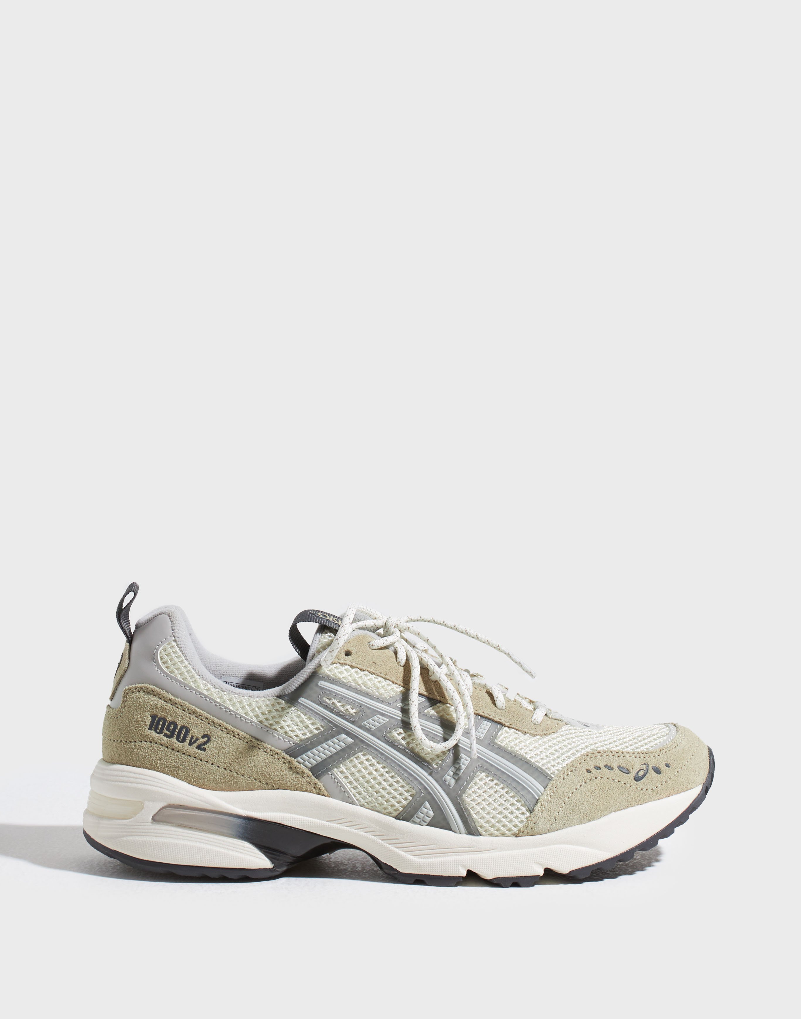 Buy Asics GEL 1090v2 Cream NLYMAN