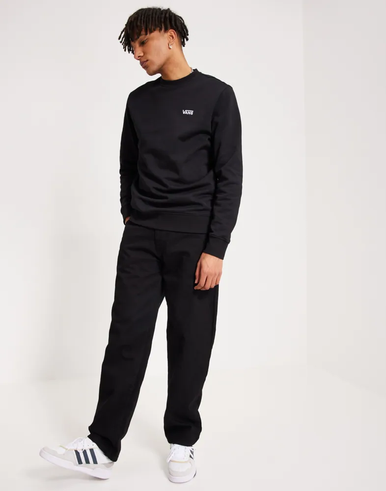 CORE BASIC CREW FLEECE