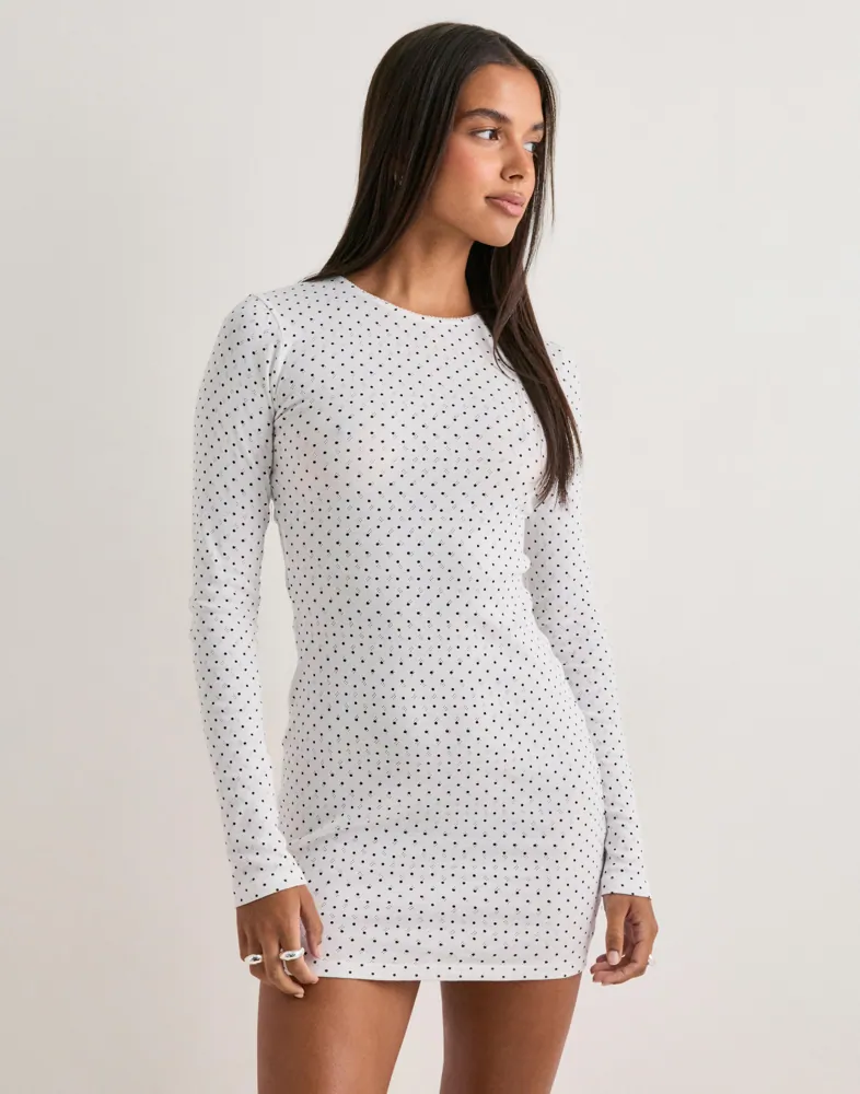 nelly mini dress Simkhai Nelly Tulip Stripe Bustier Mini Dress