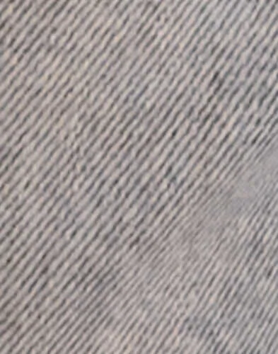 Only - Grå - Onljuicy Hw Wide Leg REA707 Dnm Noo