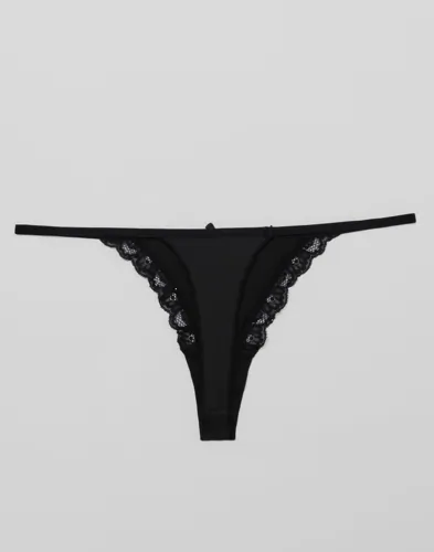 Nelly Adore Me Thong 3-Pack flerpack dam – bild 3