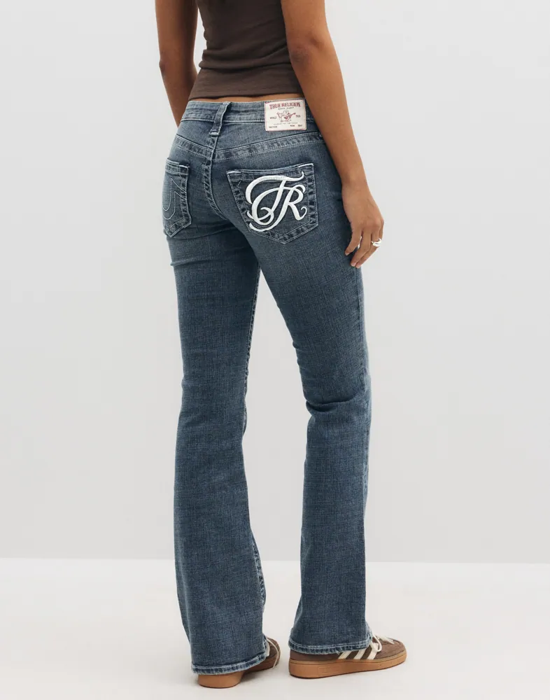Becca Lr Bootcut