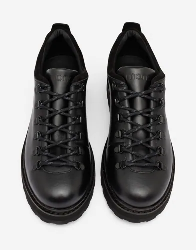 MONO Allo Leather Finskor herr – bild 2