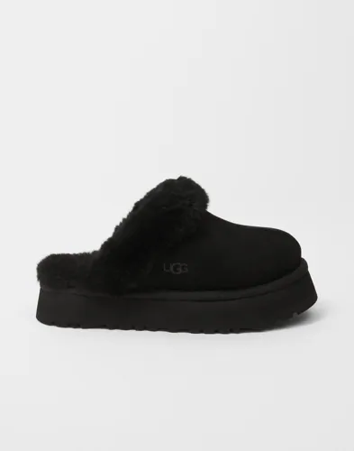 UGG - Sort - W Disquette