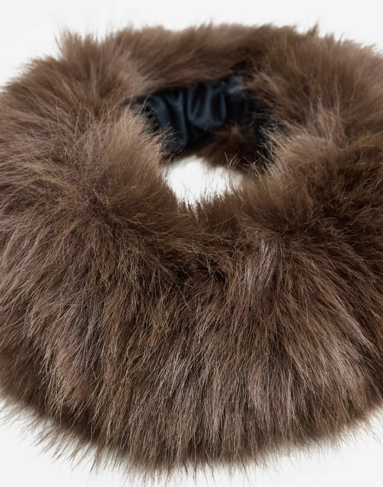 Bow19 Anais Headband håraccessoarer dam – bild 2