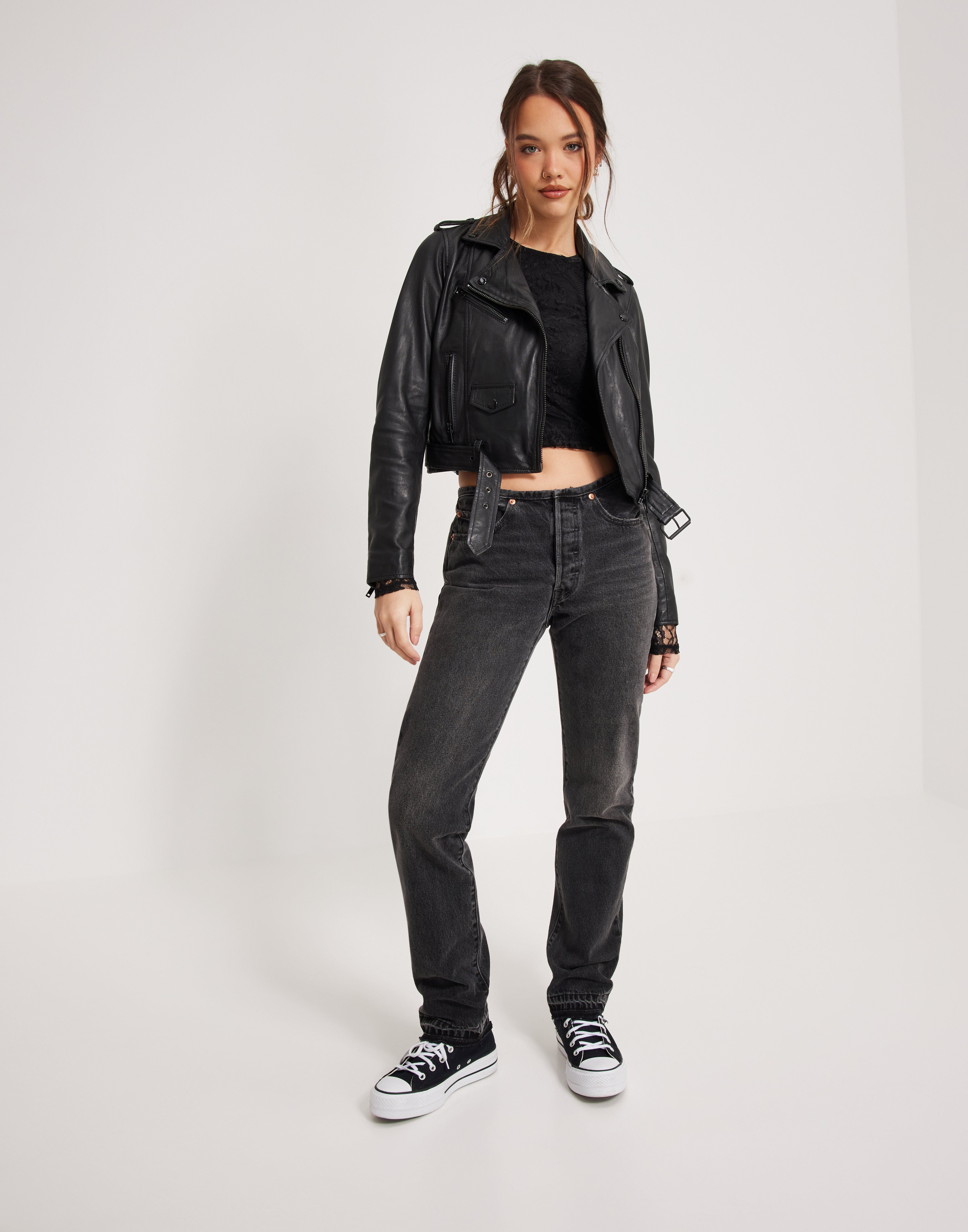 Buy ROCKANDBLUE Erica - Black | Nelly.com