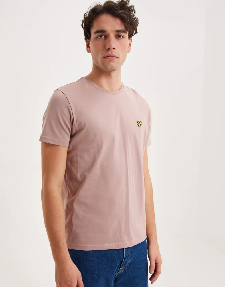 Plain T-Shirt