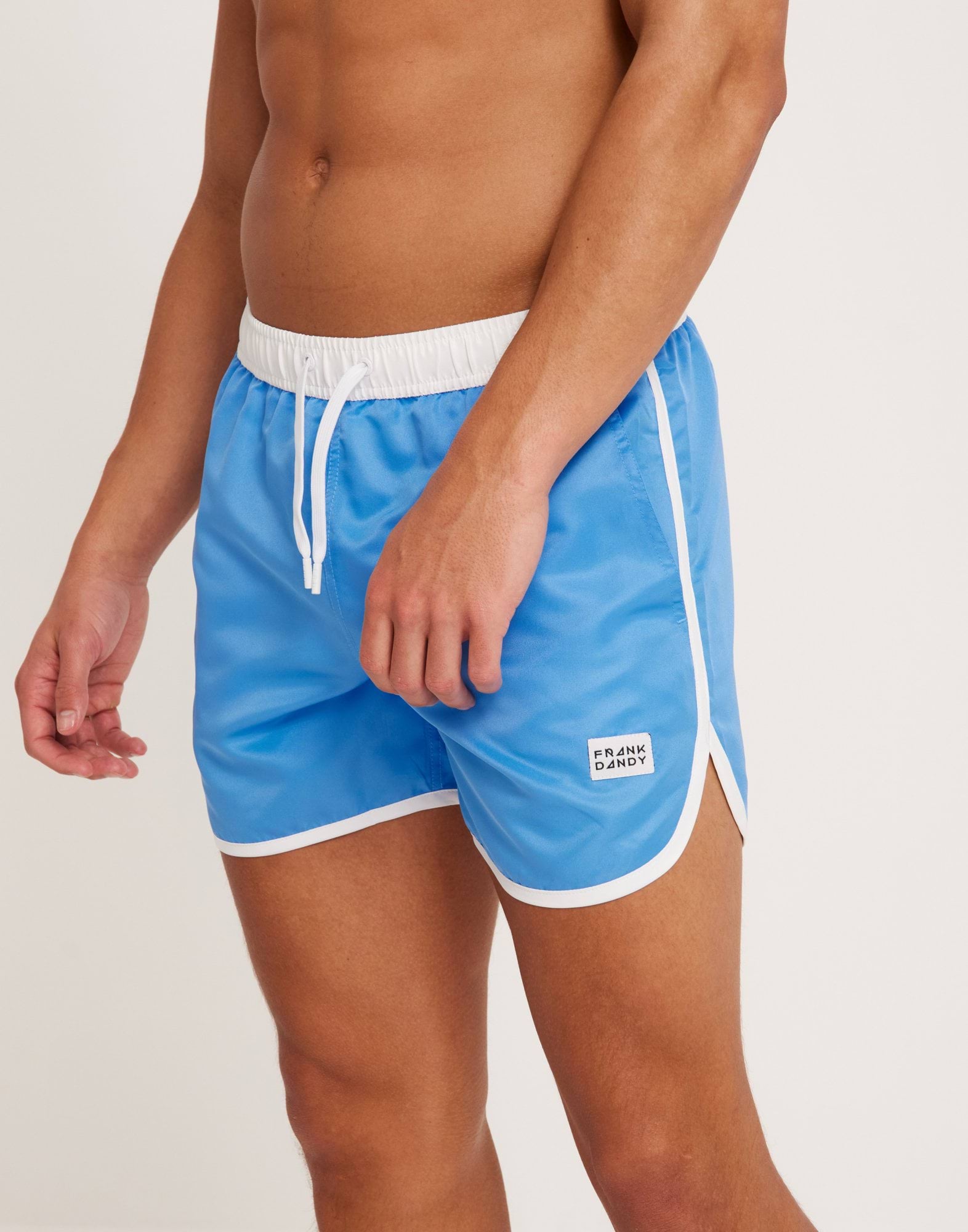 St Paul Swim Shorts