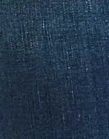 Dark Blue Denim
