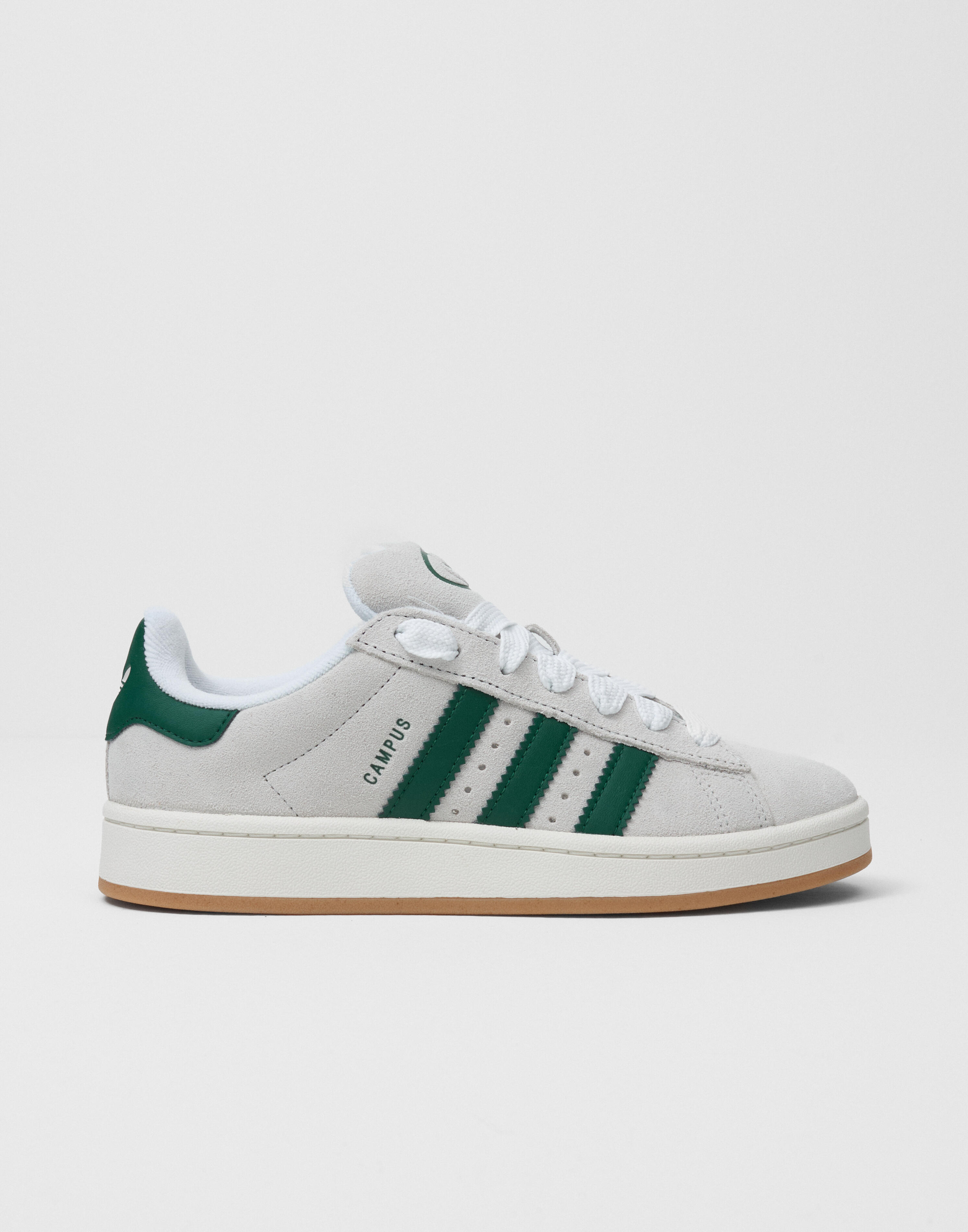 adidas gazelle silver green womens Shop Green Womens Grand Court Alpha 00s Lace Up Sneakers – Shoebacca main image 0