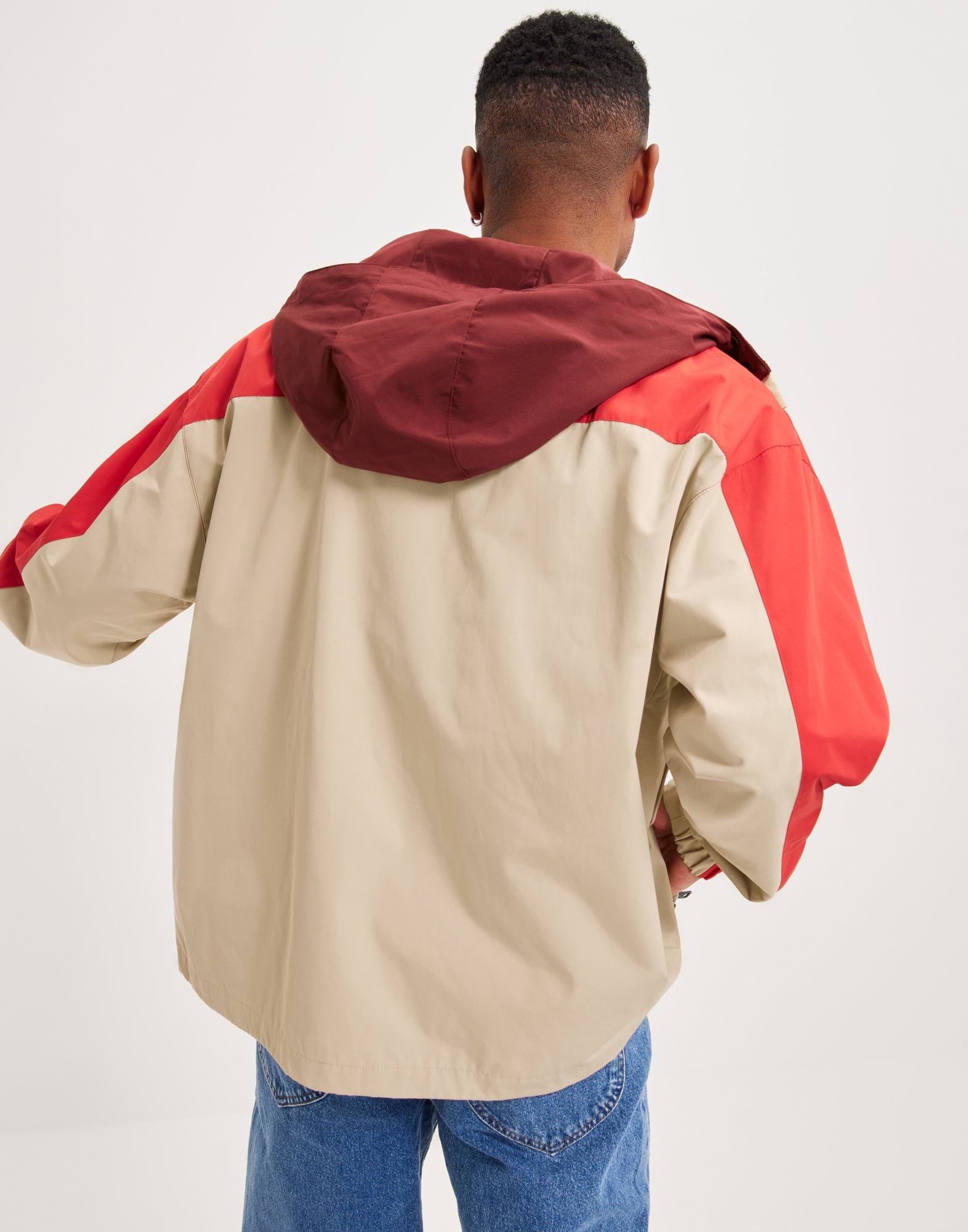 BARTLETT UTILITY JACKET