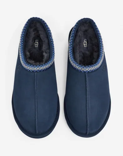 UGG M Tasman II Varmfodrade tofflor herr – bild 2