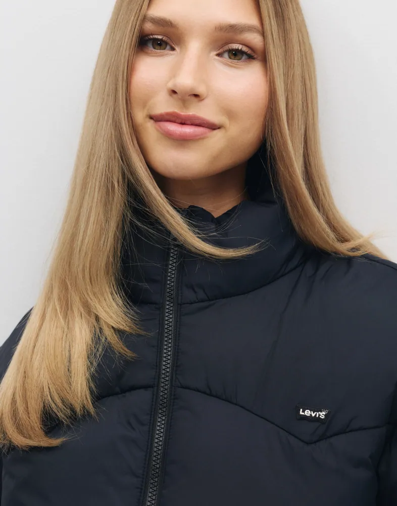 LEVIS ® Palmer Puffer jackor dam – bild 3