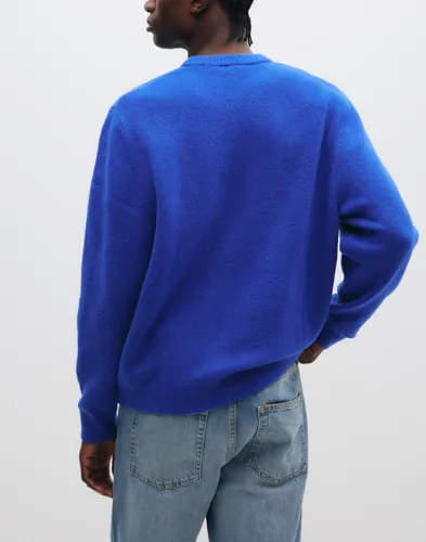 Adidas Originals Knitted Sweater Sweatshirts stickade tröjor herr – bild 2