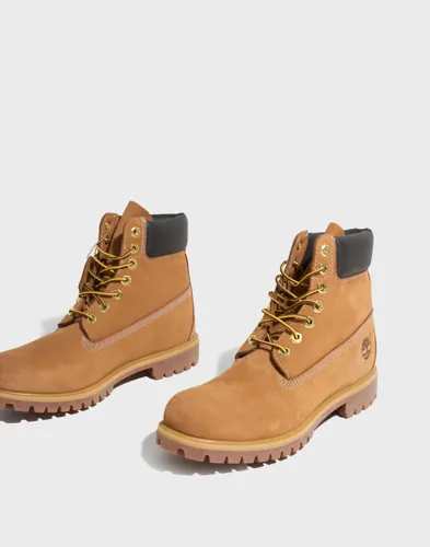 TIMBERLAND Prem 6 in Lace Waterproof Boot Kängor herr – bild 3