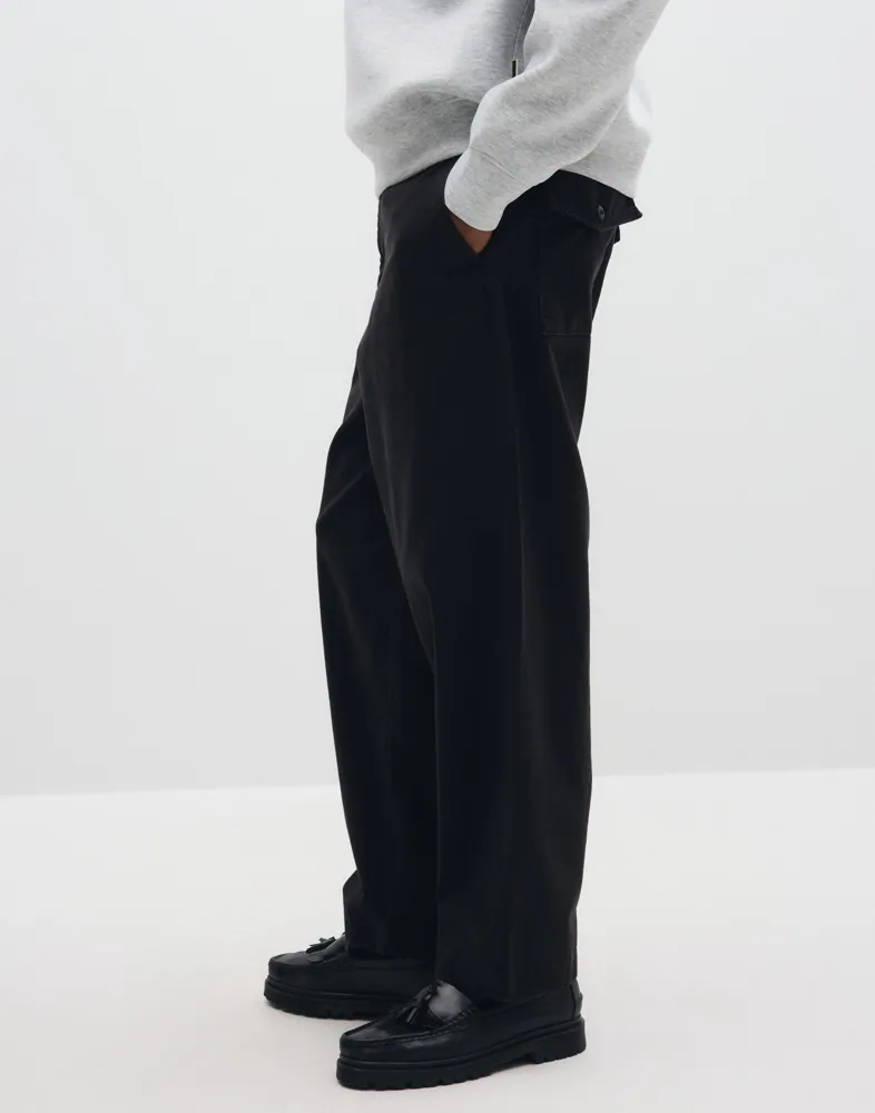 JACK & JONES Jpstevan Elvaro Jogger Sn Mjukisbyxor herr – bild 2
