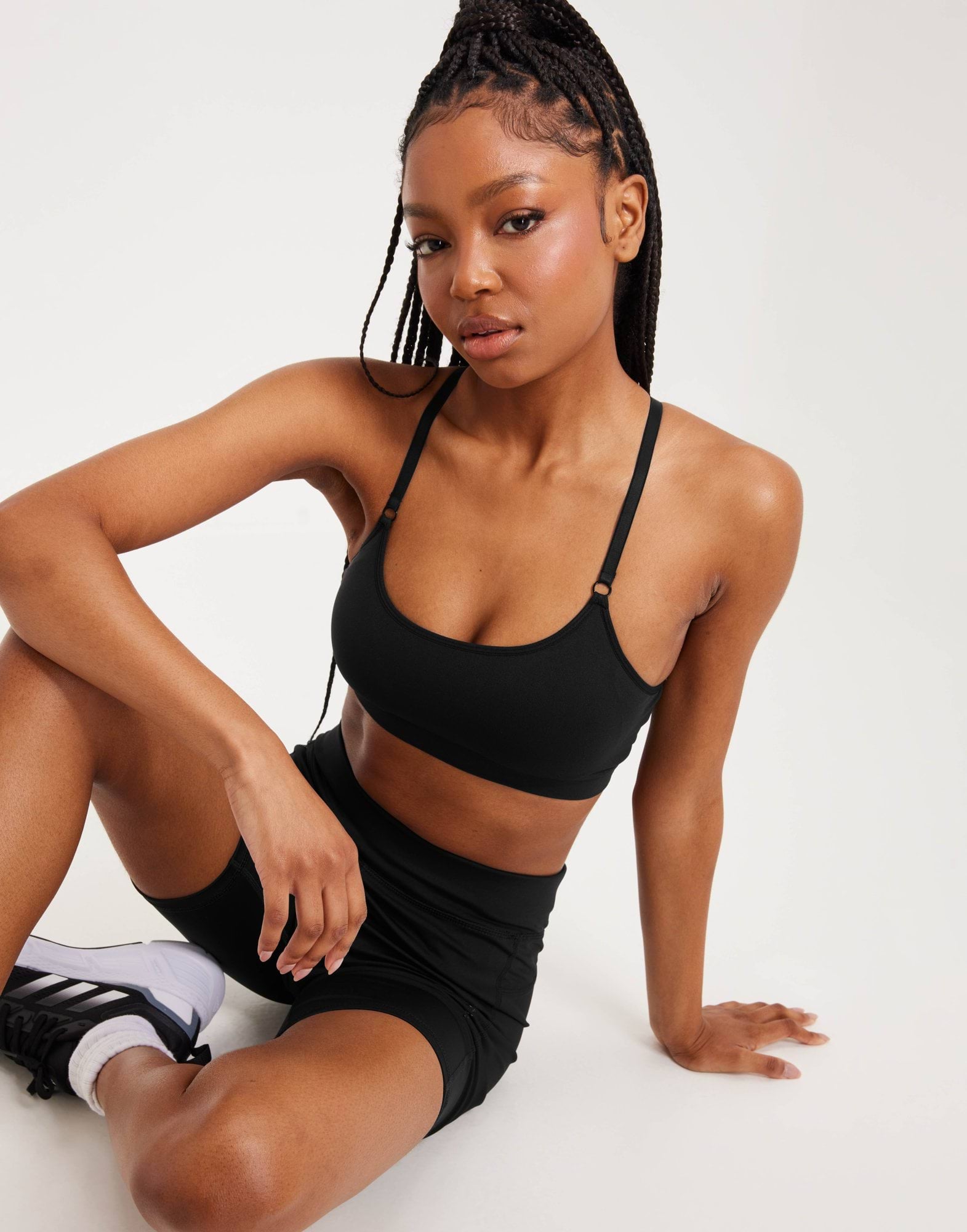 ONPLEA SEAM SPORTS BRA NOOS