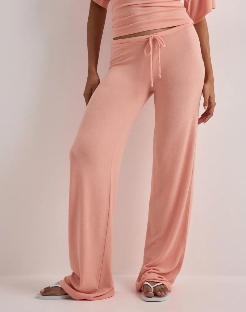 Nelly My Chill Pants byxor dam – bild 3