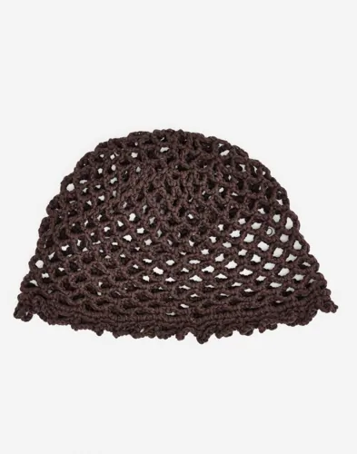 BeckSöndergaard Croha Skull Hat hattar dam – bild 3