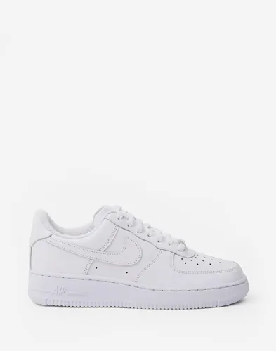 Nike - Vit - Wmns Air Force 1 '07
