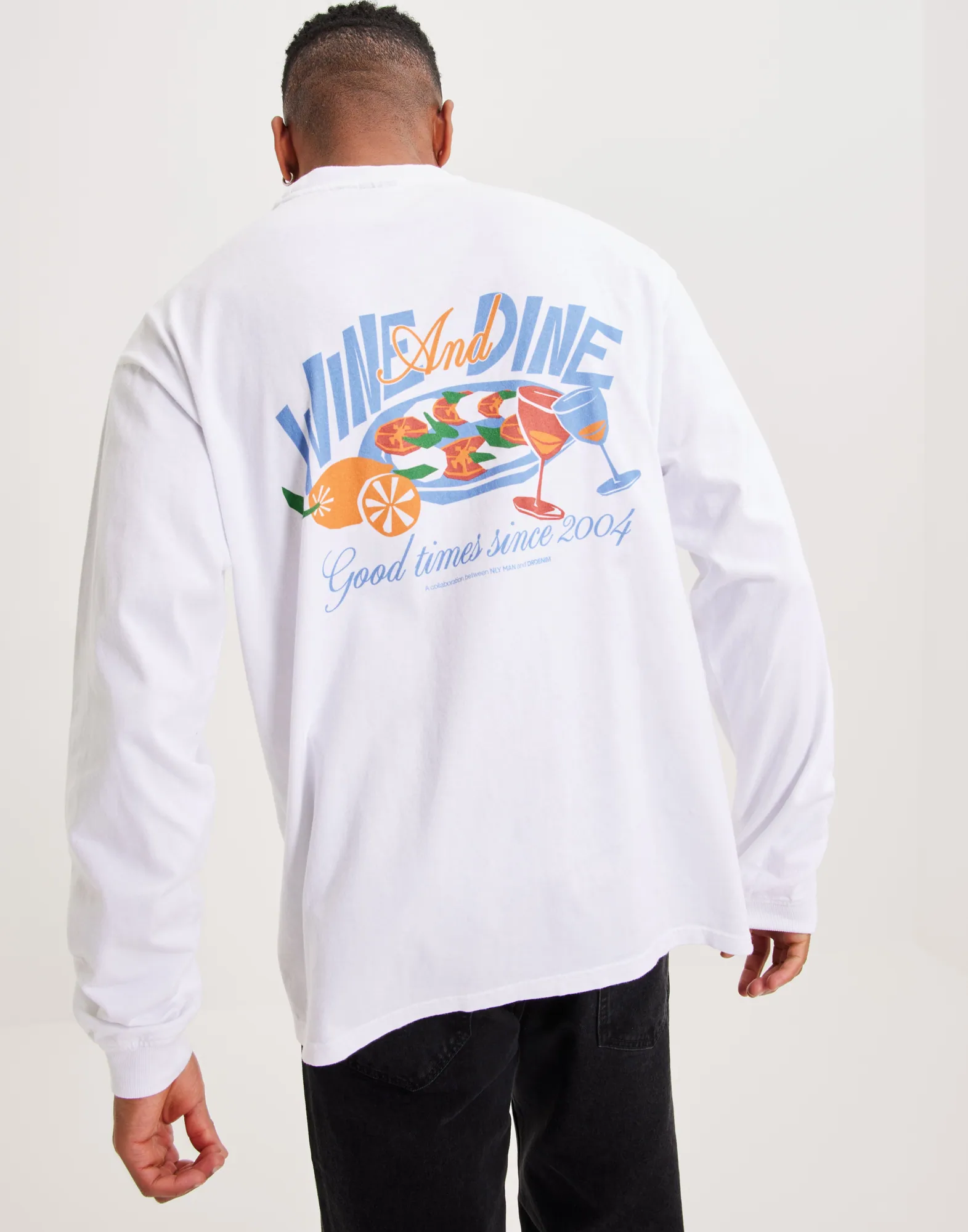 Reno Long Sleeve