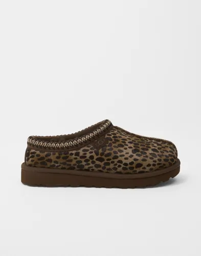 UGG - Mønstret - W Tasman Caspian