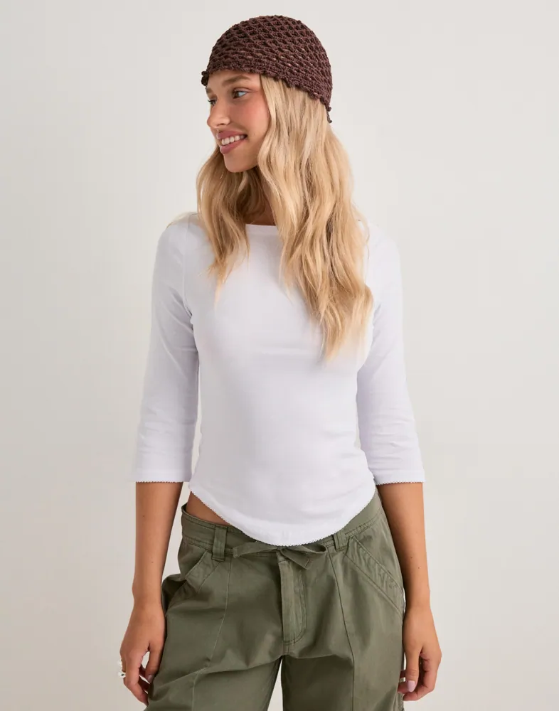 Croha Skull Hat