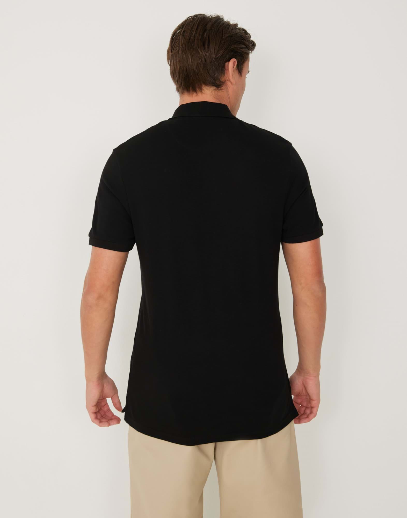 Plain Polo Shirt