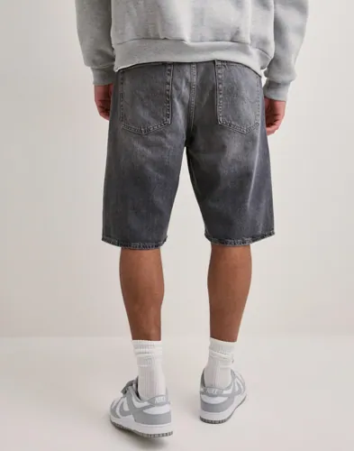 JACK & JONES Jjialex Jjoriginal Shorts Sbd 300 S Jeansshorts herr – bild 6