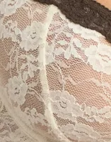 White/Brown