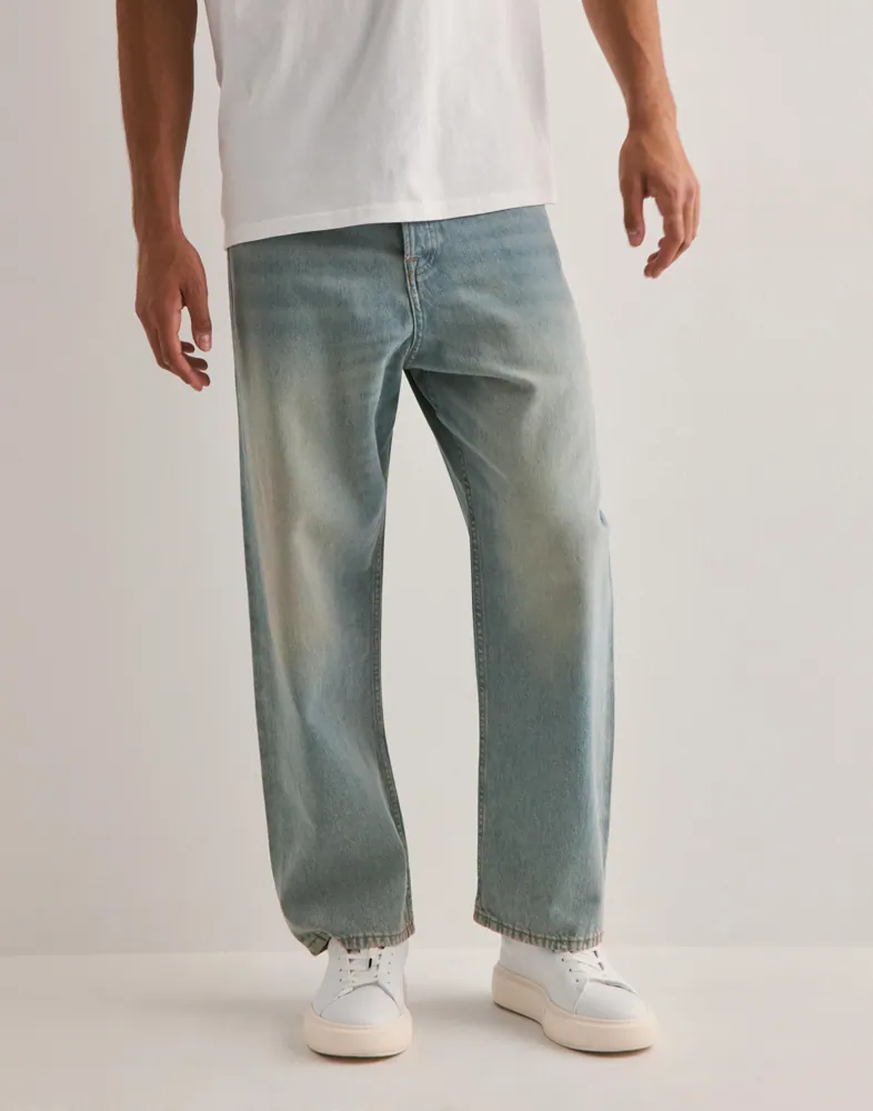 Jjiron Jjoriginal Mf 328 Noos Loose fit jeans