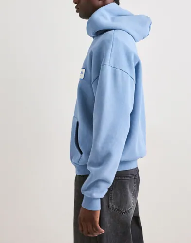 Wyatt Washed Hoodie Hoodies 2