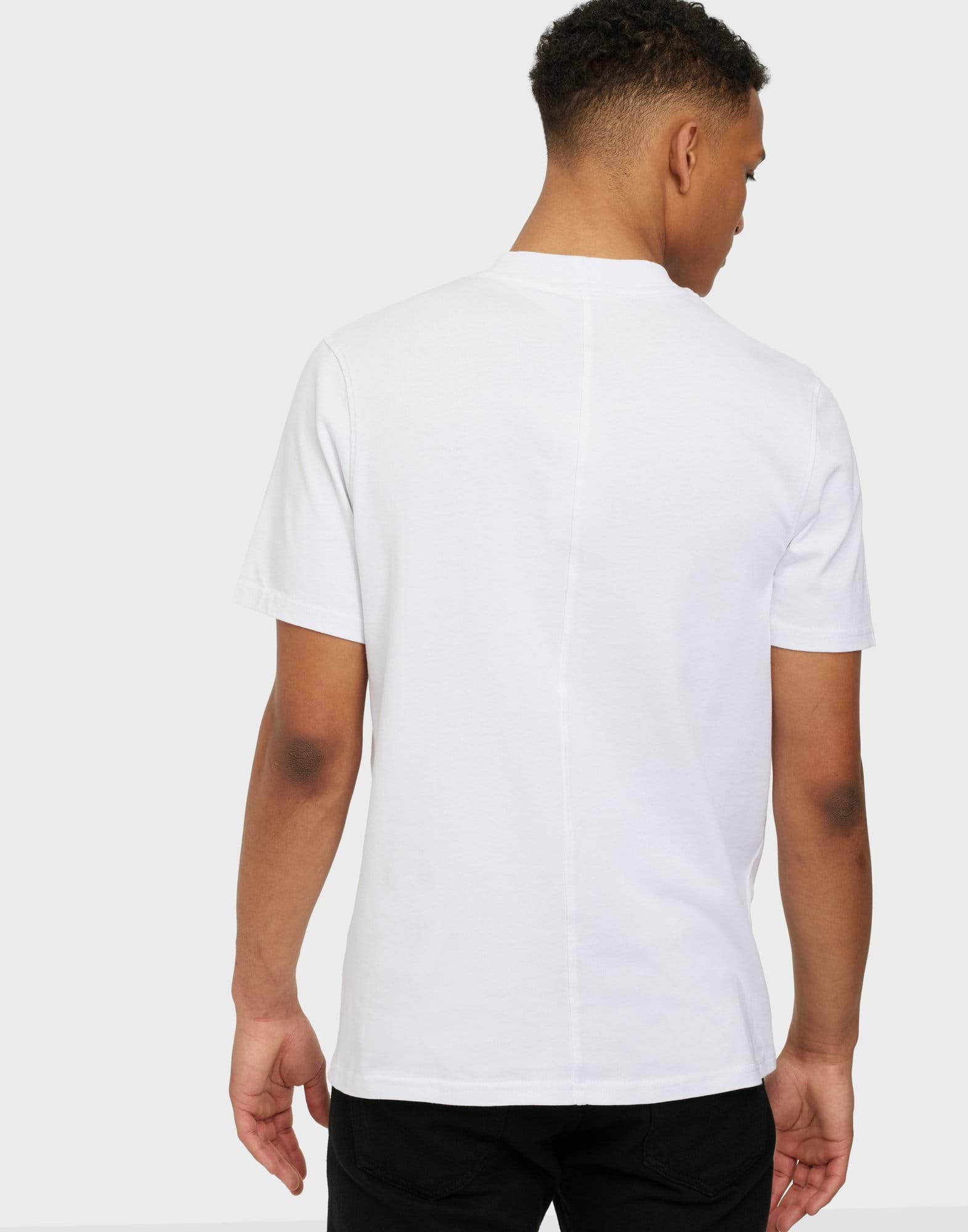 NORSBRO T-SHIRT 6024