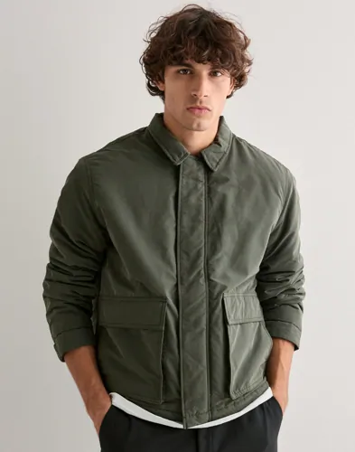 Jprblawayne Jacket Vårjackor 2
