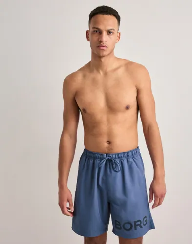 Björn Borg Swim Shorts Badbyxor herr – bild 2