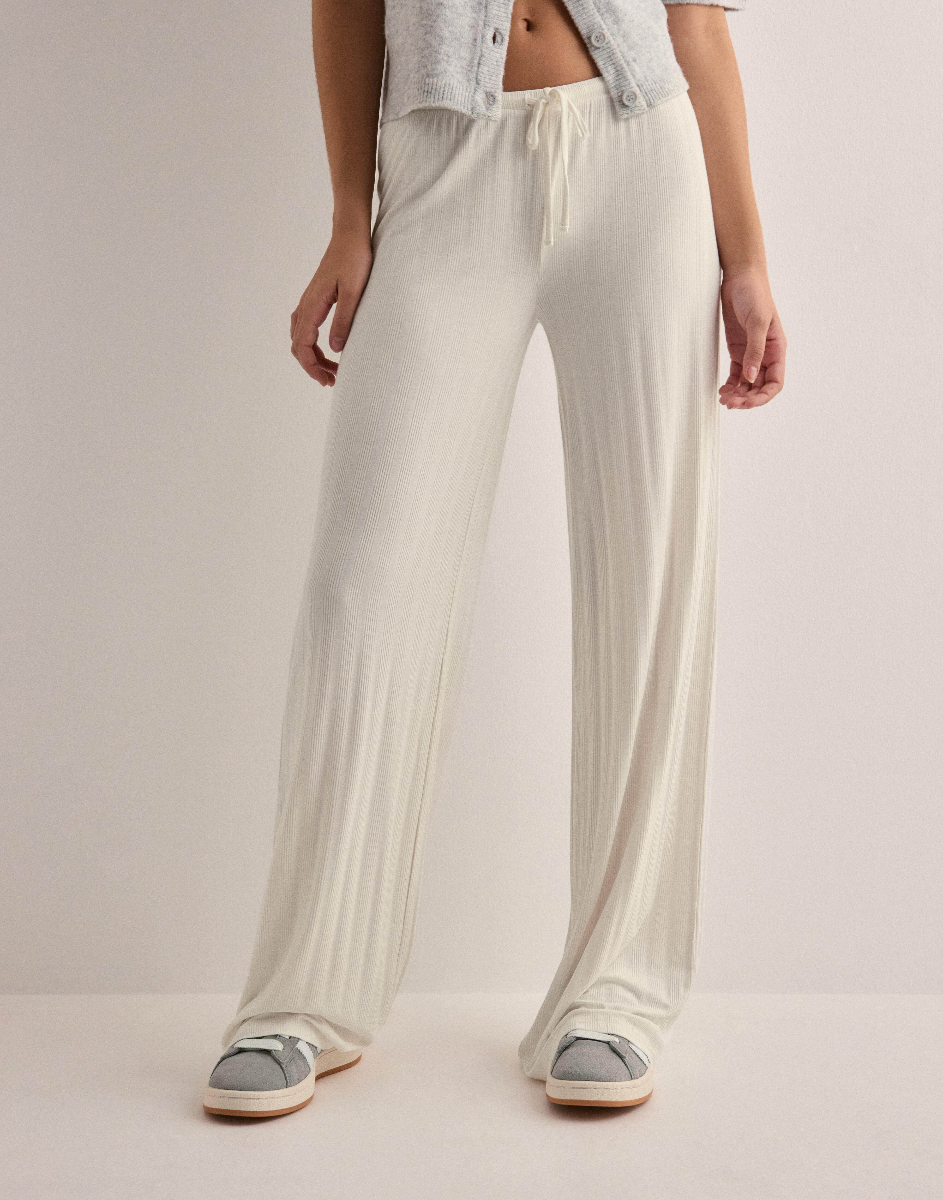 Soft Flowy Pants