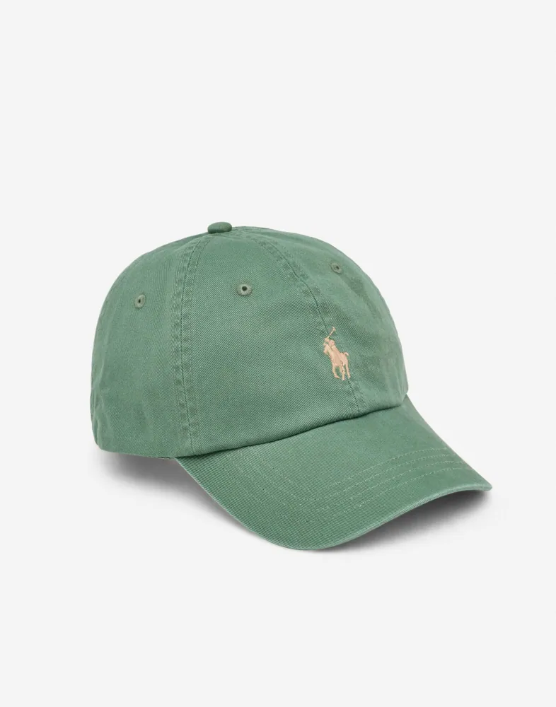 Polo Ralph Lauren Cls Sprt Cap-hat Märkeskepsar herr – bild 3