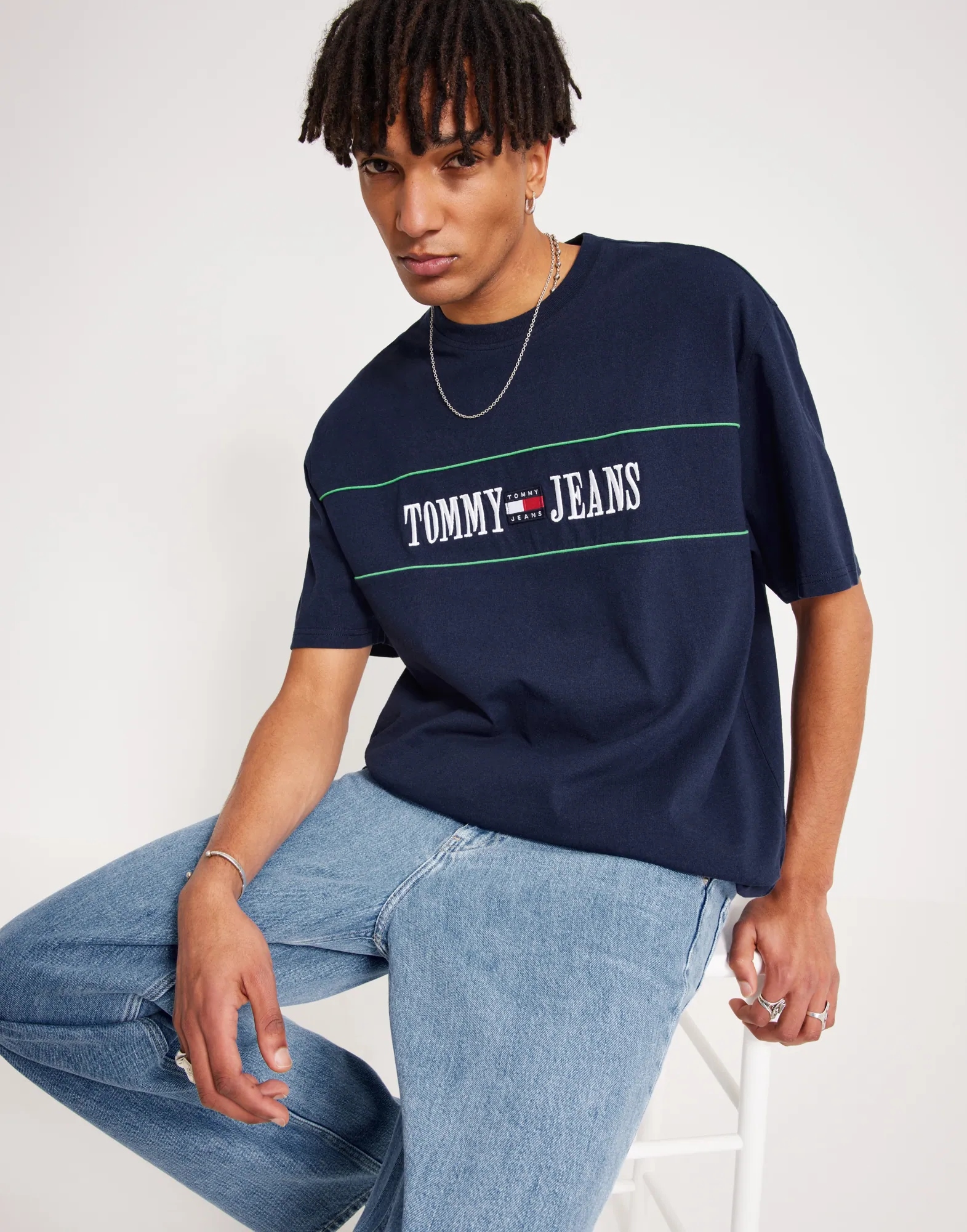 TJM SKATE ARCHIVE TEE