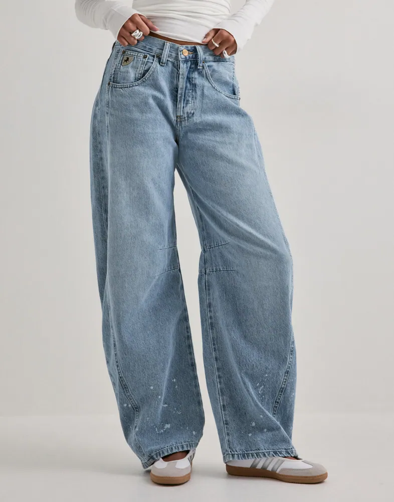 Lois Jeans Aliana jeans dam – bild 2