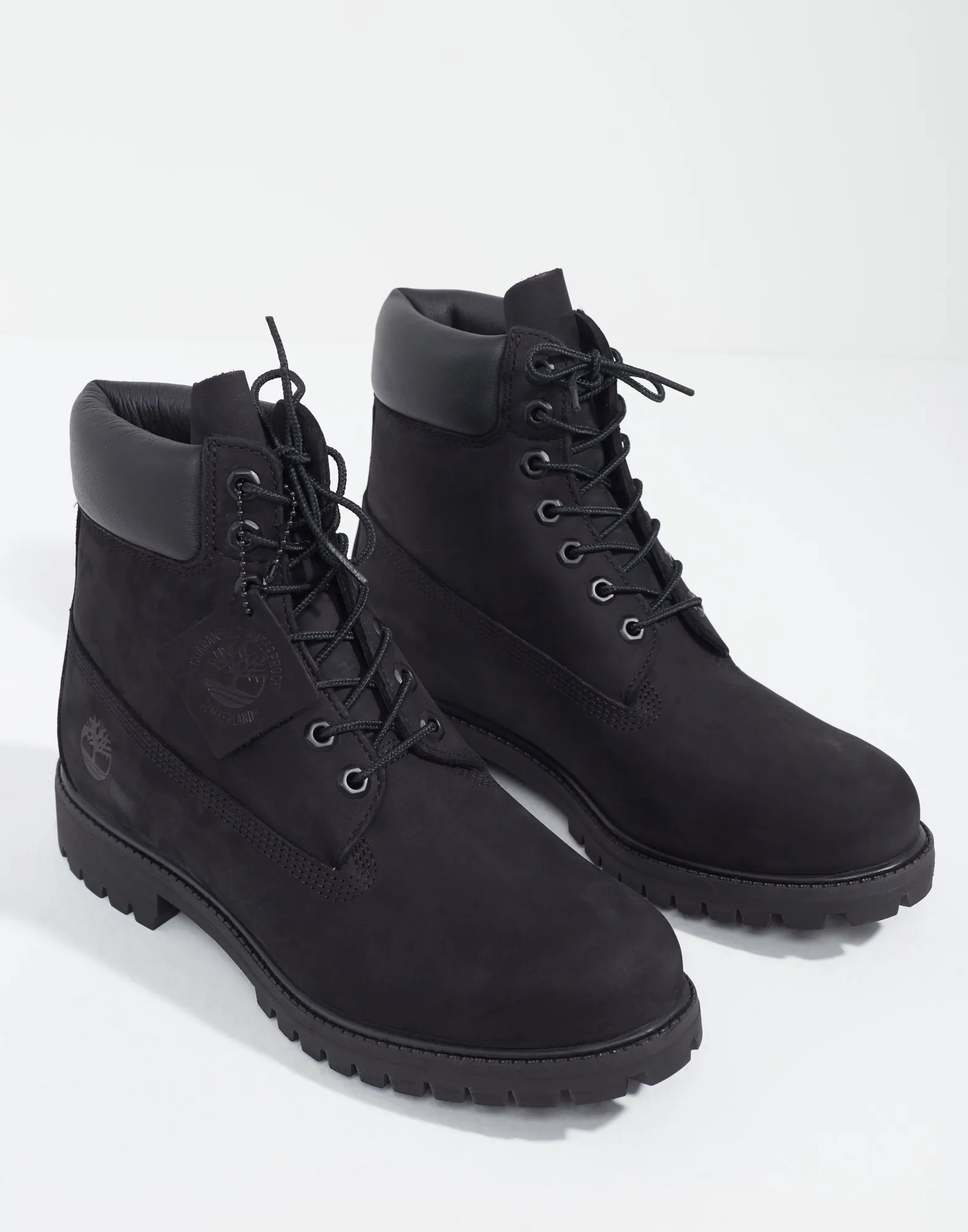 Premium Boot