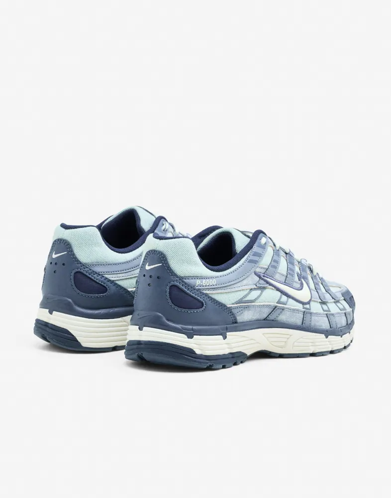 NIKE P-6000 Se Låga sneakers herr – bild 3
