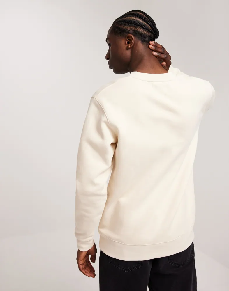 Standard Crew Logo Sweat