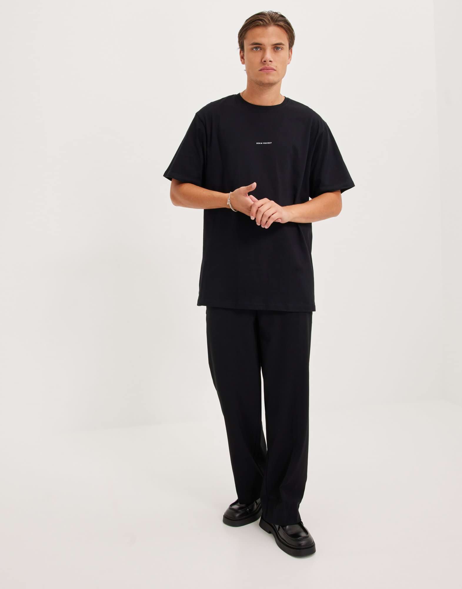 DPWienerbroed Tee Oversize