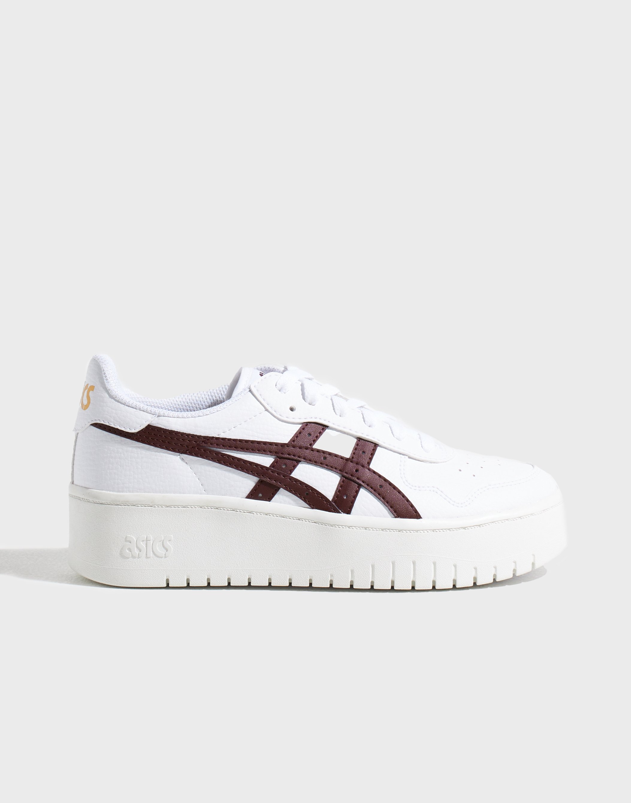 Buy Asics JAPAN S PF - *NY*White/Deep Mars | Nelly.com