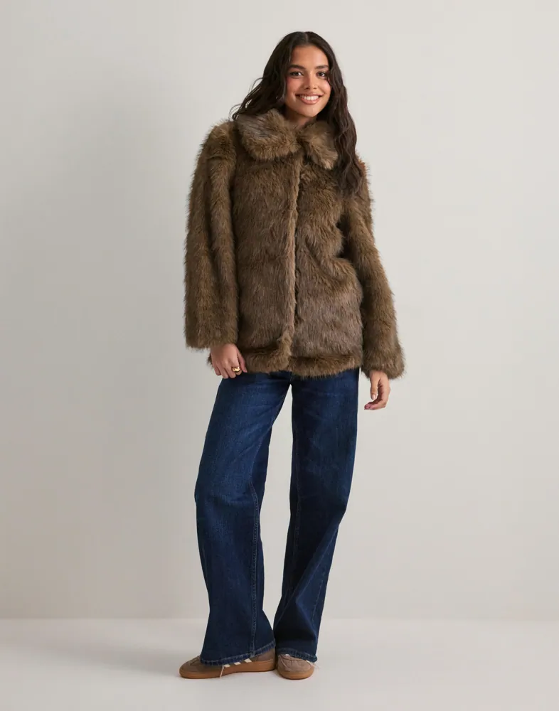 VERO MODA Vmgloria Jacket Prm jackor dam – bild 2