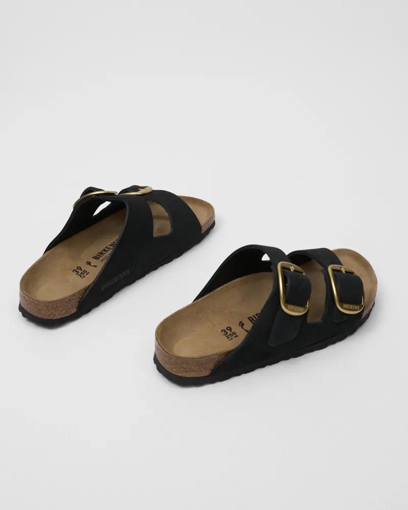 Birkenstock Arizona Big Buckle LENB sandaler dam – bild 3