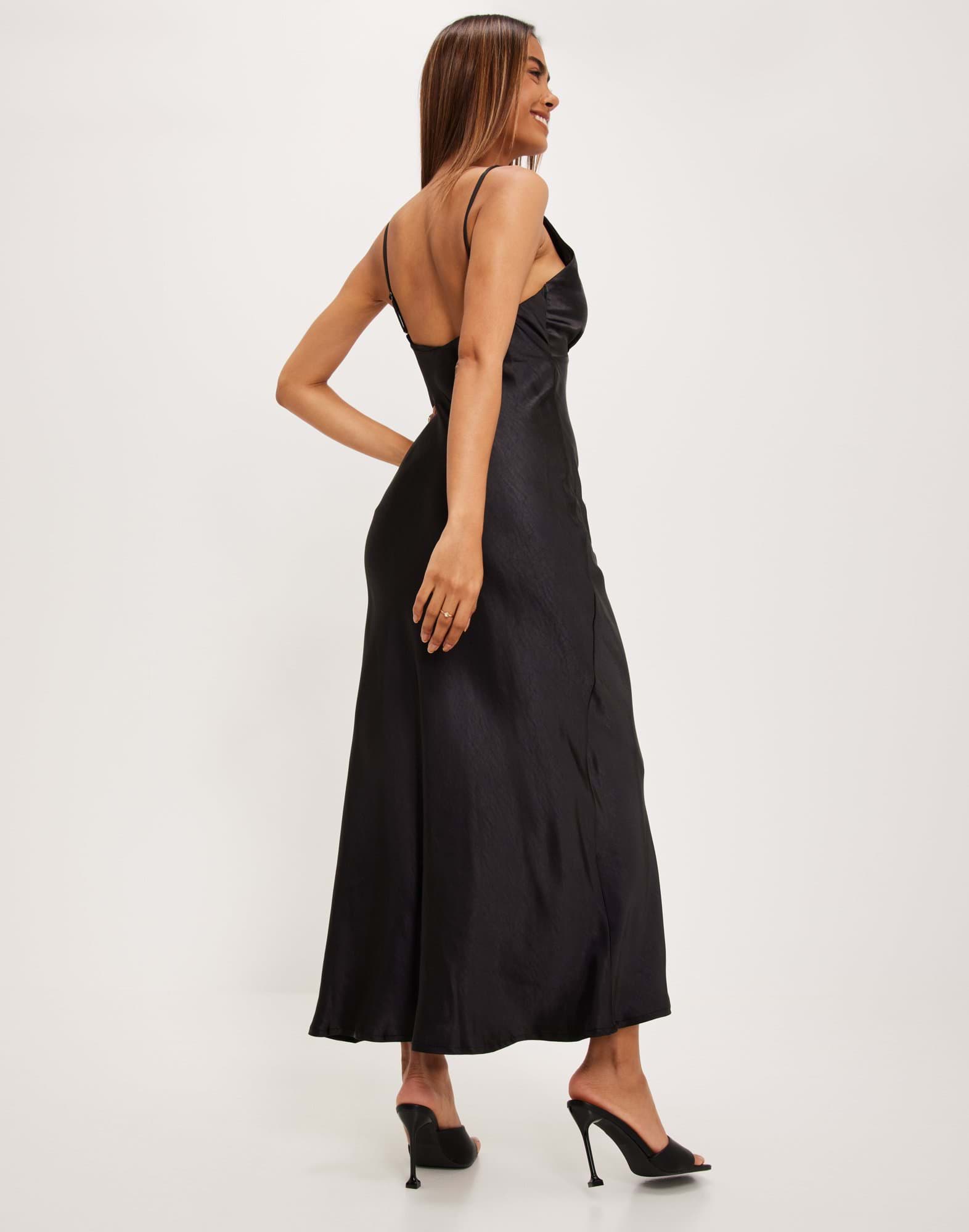 Autumn Sunsets Maxi Dress main image 0